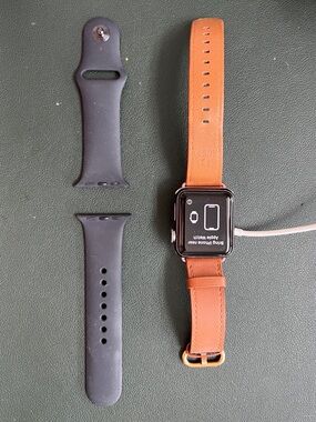 Apple Watch Series 3 - 38mm